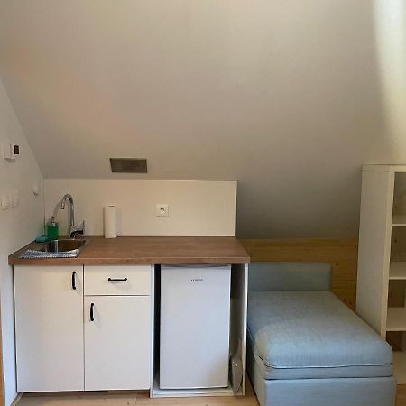 Drevenica Humno Terchová Exterior foto